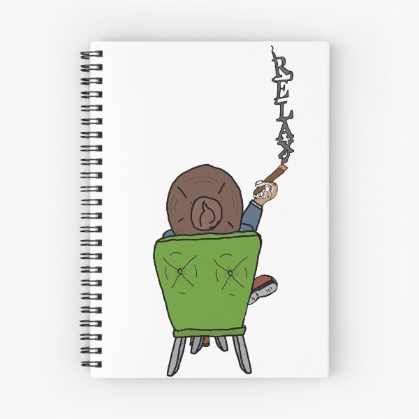 Item preview, Smoke & Relax designed and sold by Shooz34.