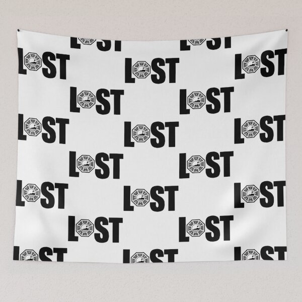 Item preview, Lost designed and sold by teeashirtsb.