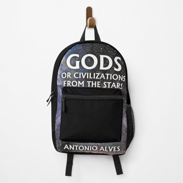 Item preview, Gods or Civilizations from the Stars designed and sold by Junior-Design.