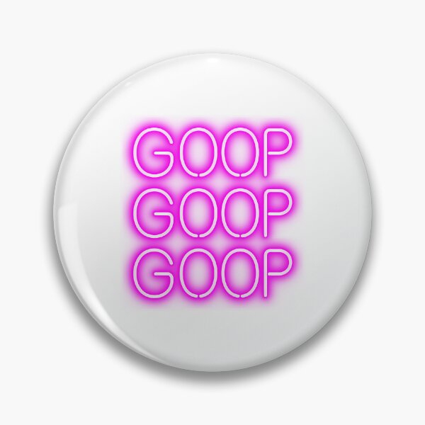Item preview, Goop designed and sold by exingtonoos-.