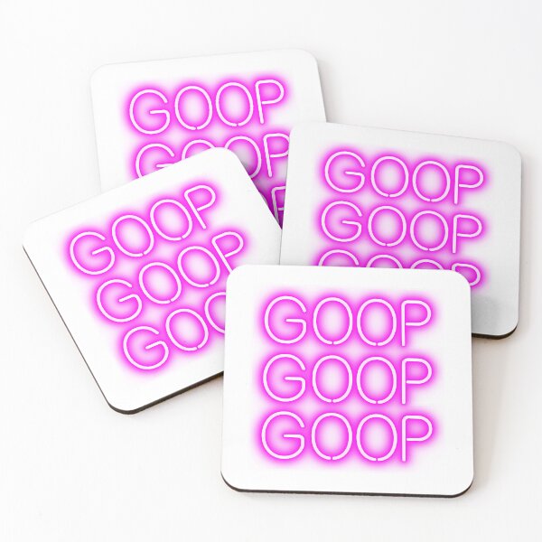 Item preview, Goop   designed and sold by exingtonoos-.