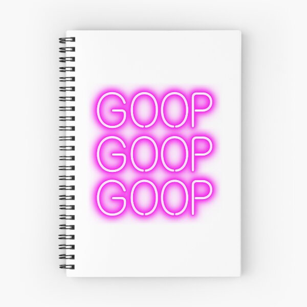 Item preview, Goop   designed and sold by exingtonoos-.