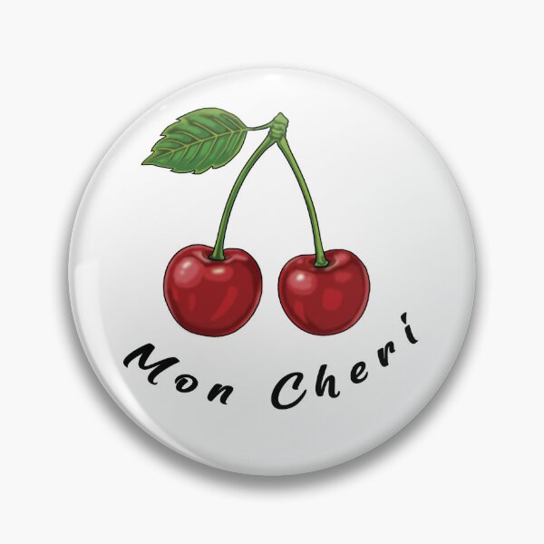 Item preview, Cherries designed and sold by ScottsGraphics.