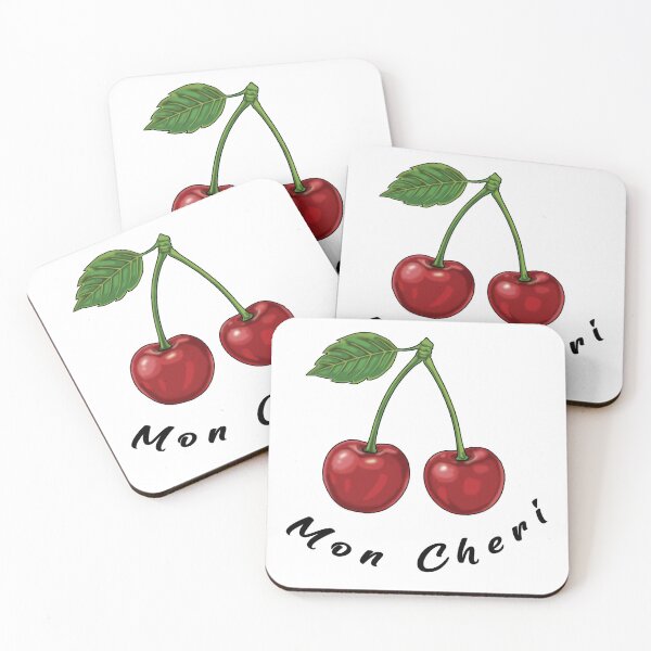 Item preview, Cherries designed and sold by ScottsGraphics.