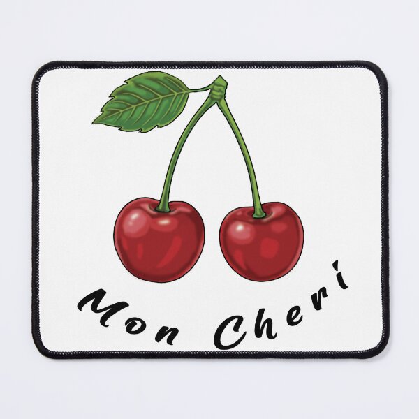 Item preview, Cherries designed and sold by ScottsGraphics.