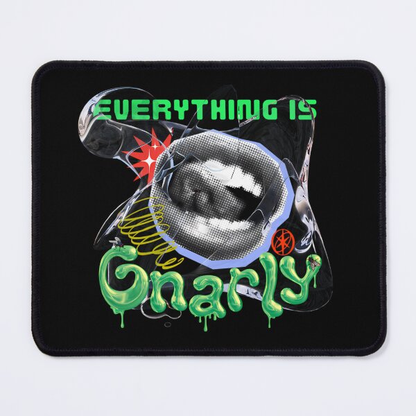 Item preview, Katseye Everything Is Gnarly designed and sold by papemelrotig.