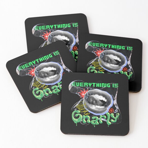 Item preview, Katseye Everything Is Gnarly designed and sold by papemelrotig.
