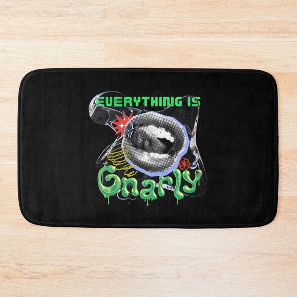 Item preview, Katseye Everything Is Gnarly designed and sold by papemelrotig.