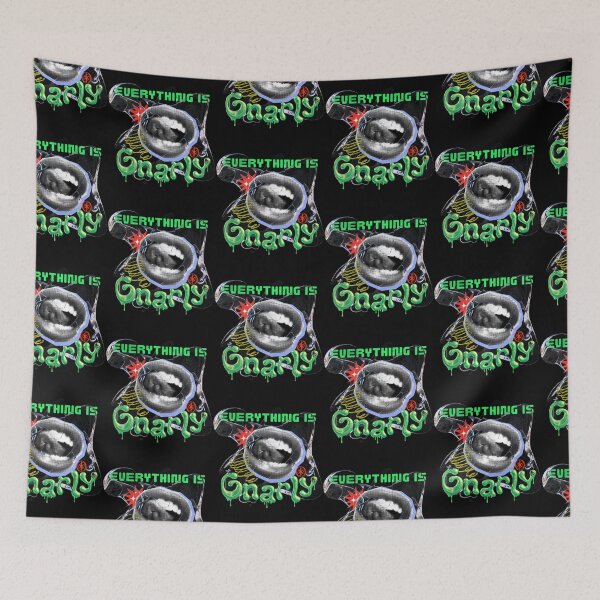 Item preview, Katseye Everything Is Gnarly designed and sold by papemelrotig.