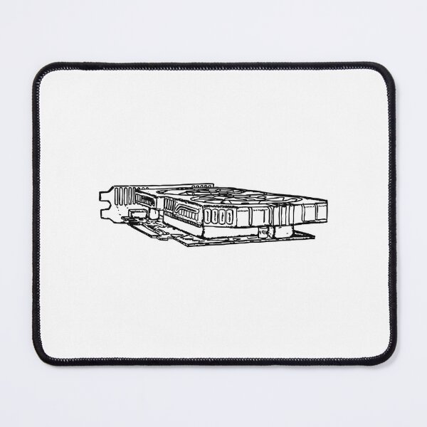 Item preview, Graphics Card designed and sold by exingtonoos-.