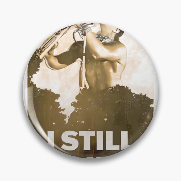 Item preview, Jazz Saxophone Player I Still Believe designed and sold by Stephen Vaughn.
