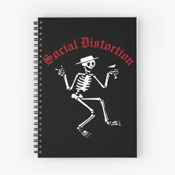 Item preview, Social Distortion T-Shirt designed and sold by FloraGoods.