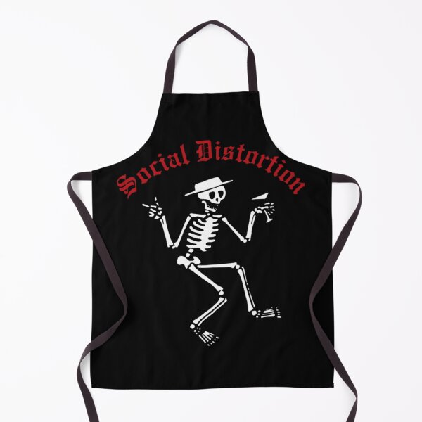 Item preview, Social Distortion T-Shirt designed and sold by FloraGoods.