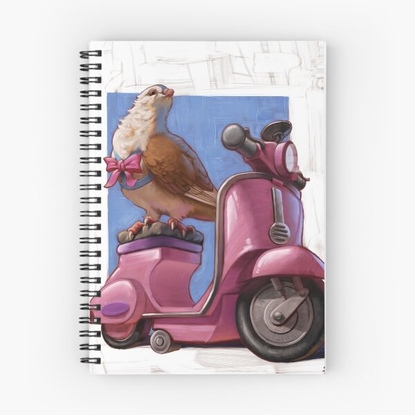 Item preview, Artistic Pinterest cBird Showcase designed and sold by Mahumlifestyle.