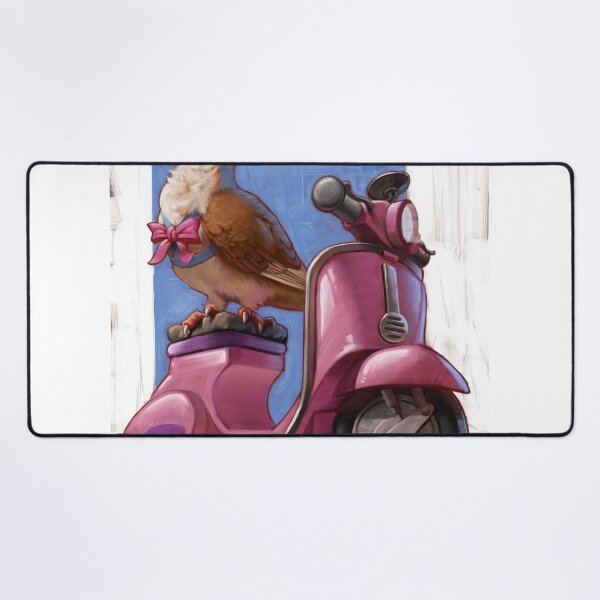 Item preview, Artistic Pinterest cBird Showcase designed and sold by Mahumlifestyle.