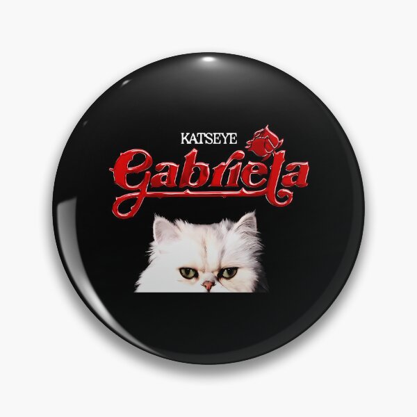 Item preview, Katseye Gabriela Cat designed and sold by papemelrotig.