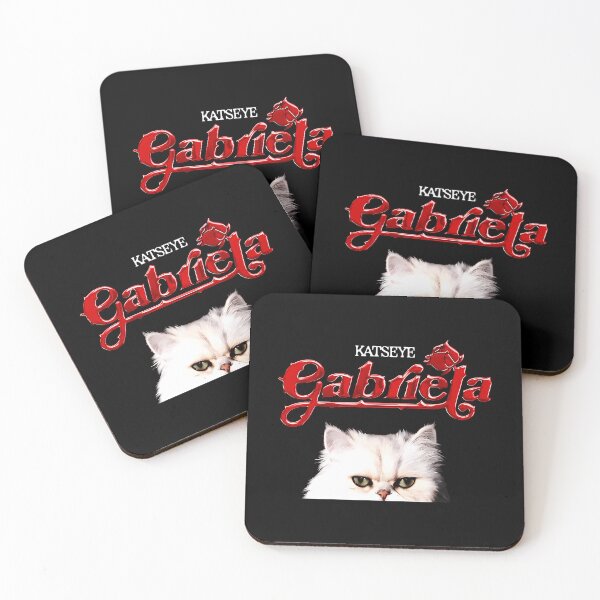 Item preview, Katseye Gabriela Cat designed and sold by papemelrotig.