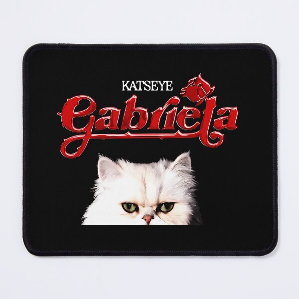 Item preview, Katseye Gabriela Cat designed and sold by papemelrotig.