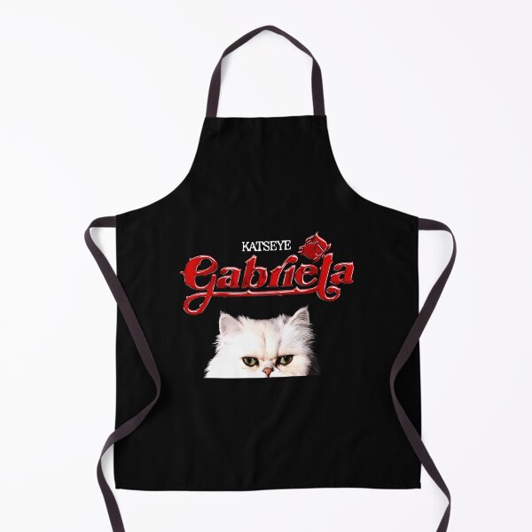 Item preview, Katseye Gabriela Cat designed and sold by papemelrotig.