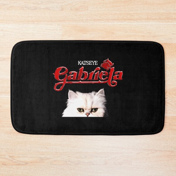 Item preview, Katseye Gabriela Cat designed and sold by papemelrotig.