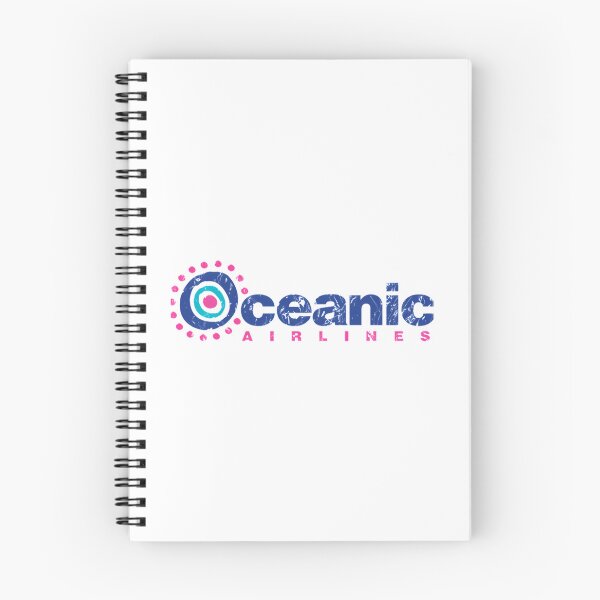 Item preview, Oceanic Airlines (Lost) Classic designed and sold by teeashirtsb.