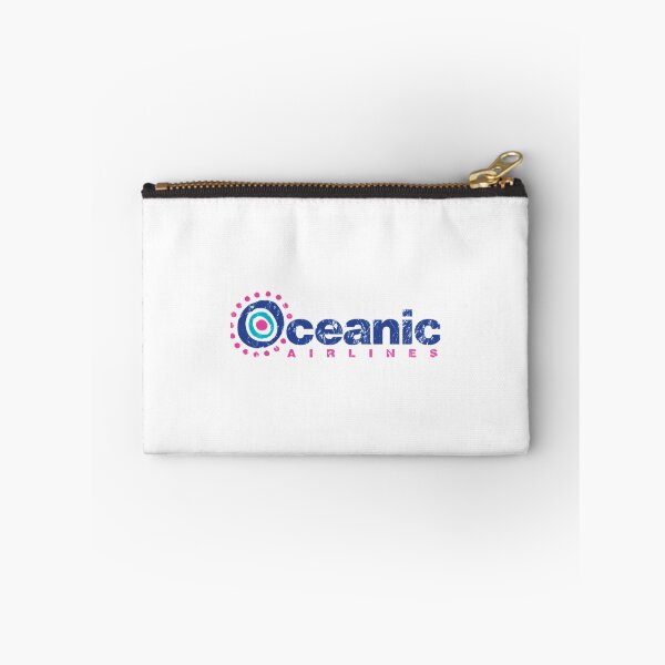 Item preview, Oceanic Airlines (Lost) Classic designed and sold by teeashirtsb.