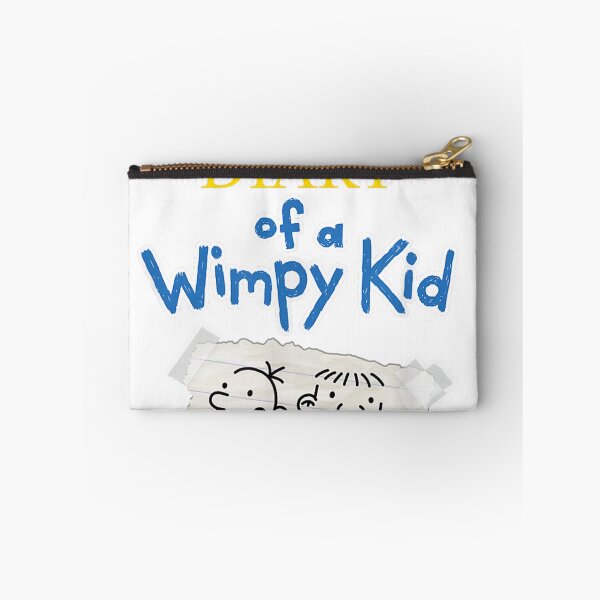 Item preview, Diary of a Wimpy Kid Best Friends Sketch with Logo Funny designed and sold by FannieConsidi.