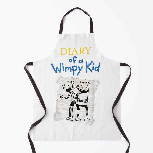 Item preview, Diary of a Wimpy Kid Best Friends Sketch with Logo Funny designed and sold by FannieConsidi.