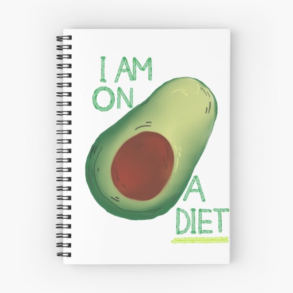 Item preview, I am on Diet DIgital Art designed and sold by hondaart.