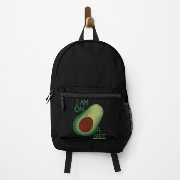 Item preview, I am on Diet DIgital Art designed and sold by hondaart.