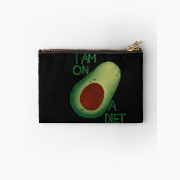 Item preview, I am on Diet DIgital Art designed and sold by hondaart.