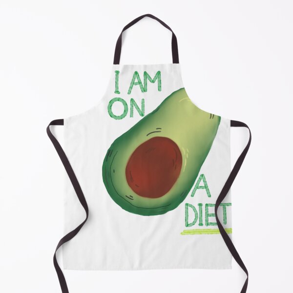 Item preview, I am on Diet DIgital Art designed and sold by hondaart.