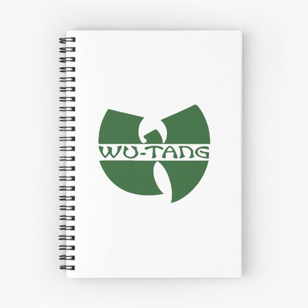 Item preview, WU-TANG green designed and sold by elaidamacn.