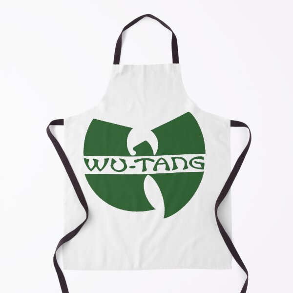 Item preview, WU-TANG green designed and sold by elaidamacn.