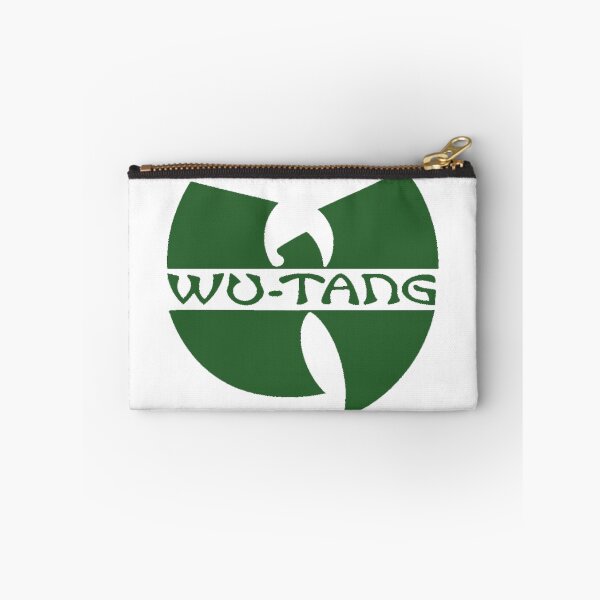 Item preview, WU-TANG green designed and sold by elaidamacn.