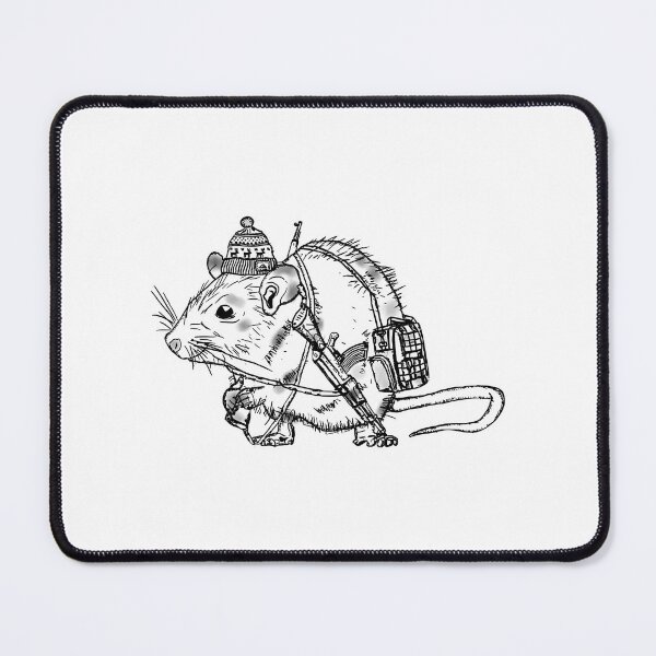 Item preview, Happy Rat designed and sold by exingtonoos-.