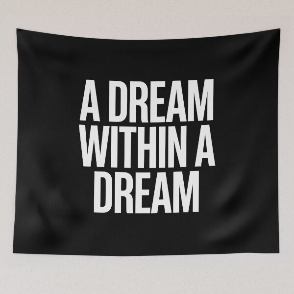 Item preview, Dark Academia Dream Within Dream Art AUG-327 designed and sold by noberic.