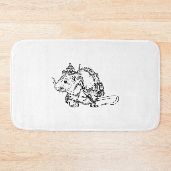 Item preview, Happy Rat designed and sold by exingtonoos-.