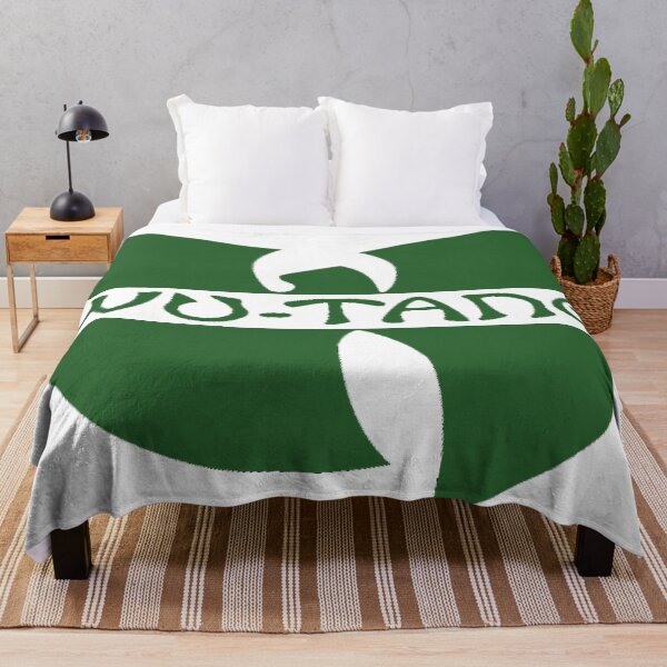 Item preview, WU-TANG green designed and sold by elaidamacn.