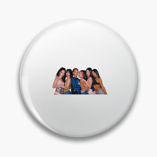 Item preview, Katseye Girl Group designed and sold by papemelrotig.