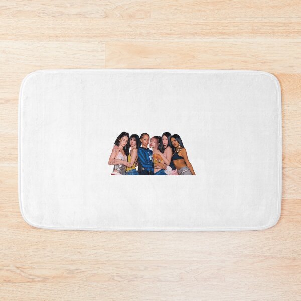 Item preview, Katseye Girl Group designed and sold by papemelrotig.