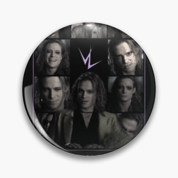 Item preview, Vampire Lestat Concert designed and sold by Stephen Vaughn.
