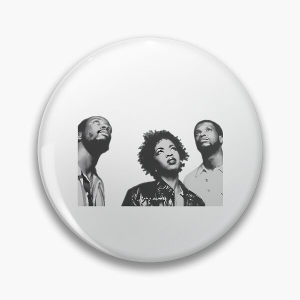 Item preview, The Fugees designed and sold by odongs.