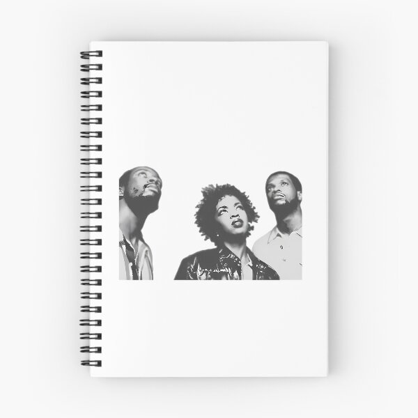 Item preview, The Fugees designed and sold by odongs.