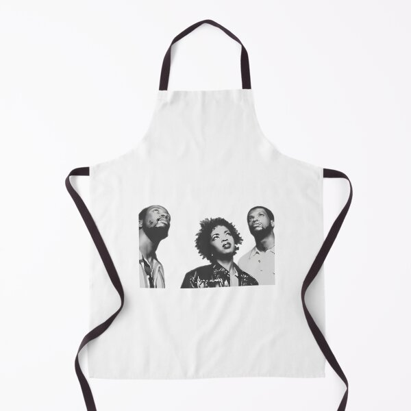 Item preview, The Fugees designed and sold by odongs.