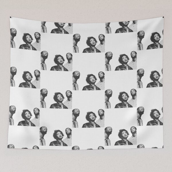 Item preview, The Fugees designed and sold by odongs.