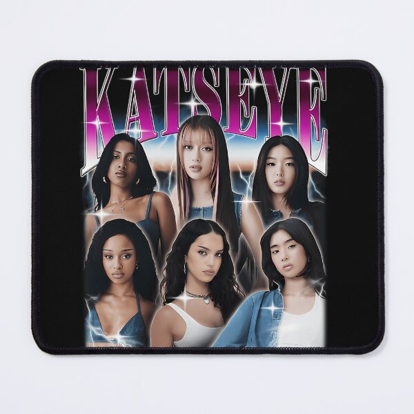 Item preview, Katseye Global Girl Group designed and sold by papemelrotig.