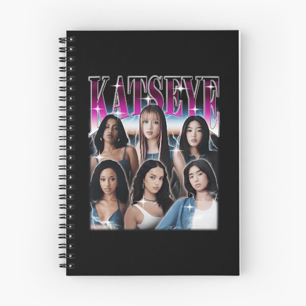 Item preview, Katseye Global Girl Group designed and sold by papemelrotig.