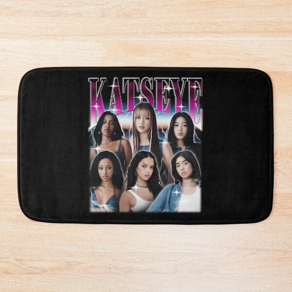 Item preview, Katseye Global Girl Group designed and sold by papemelrotig.