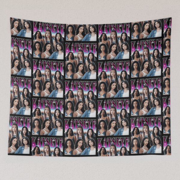 Item preview, Katseye Global Girl Group designed and sold by papemelrotig.